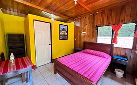 El Portal De Champey