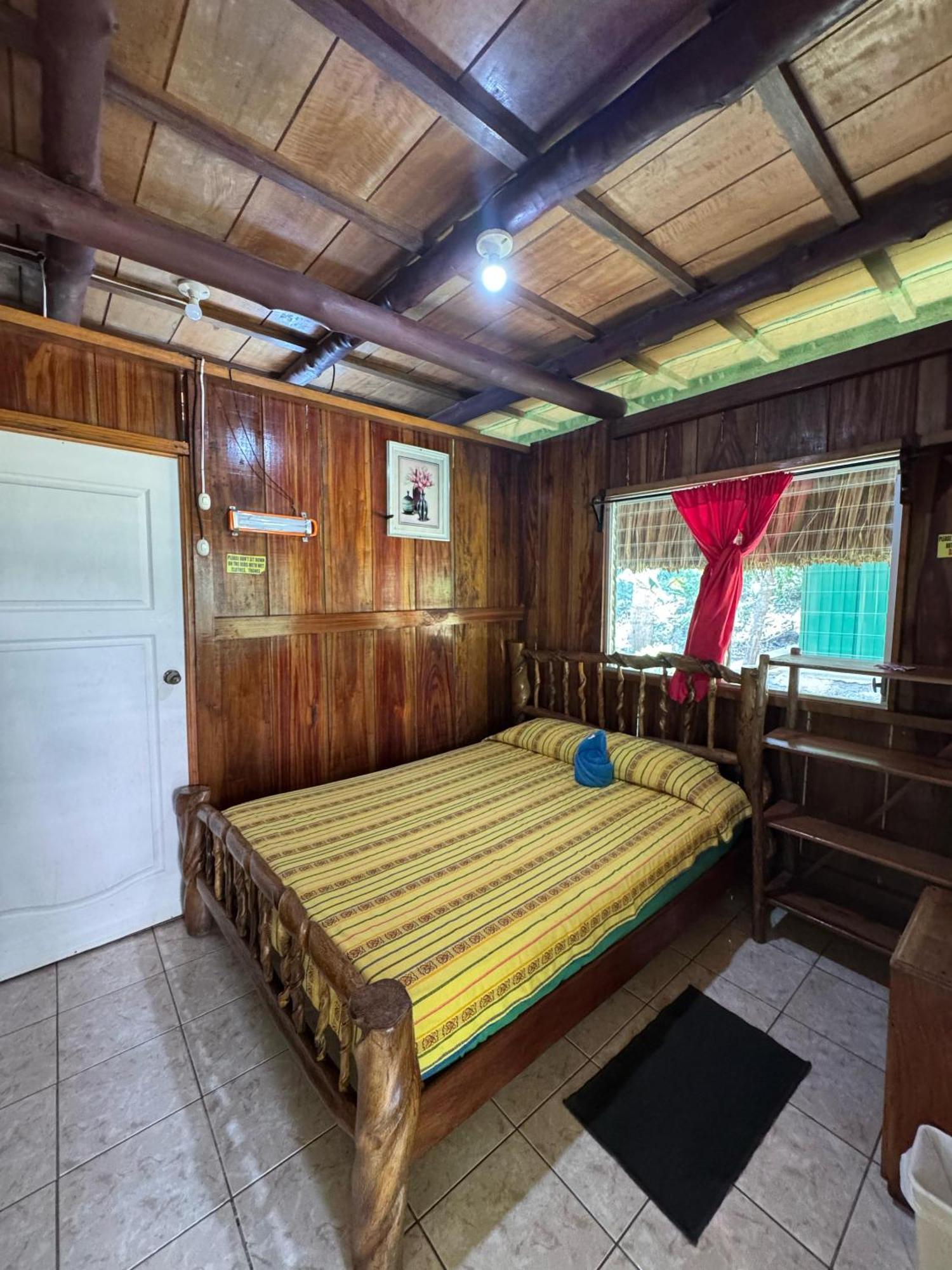 El Portal De Champey Hostel Lanquín Exterior photo